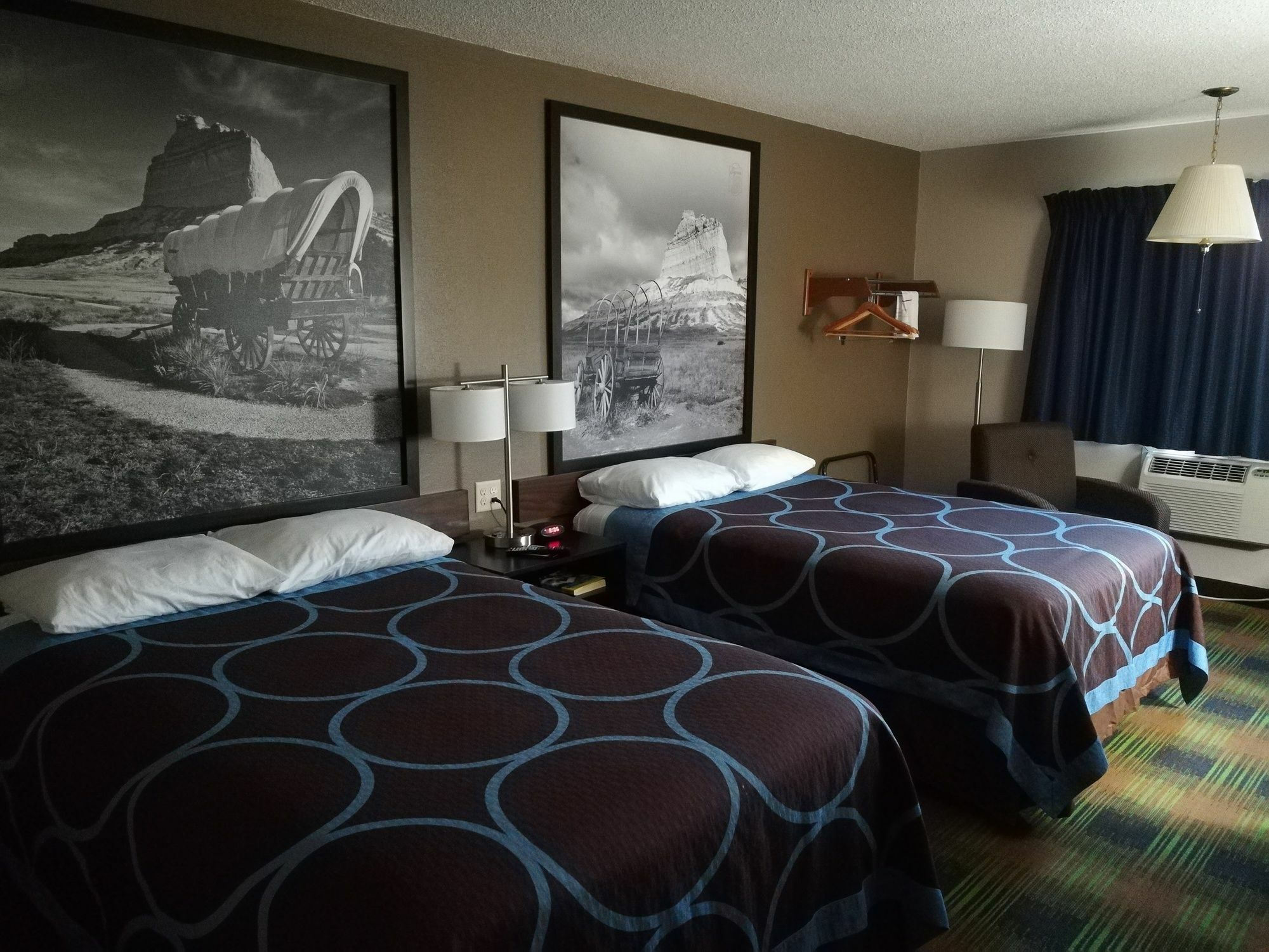 Hotel Super 8 By Wyndham Keokuk Exterior foto
