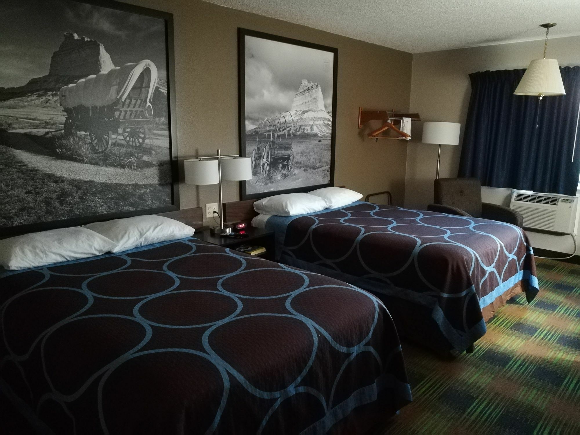 Hotel Super 8 By Wyndham Keokuk Exterior foto